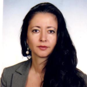 Profilbild von Gülsüm Yalcinöz