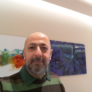 Profilbild von Gültekin Atik