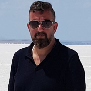 Profilbild von Gültekin Cetinkaya