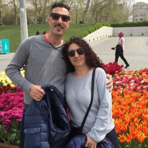 Profilbild von Gülten Ceyhan