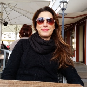 Profilbild von Gülten Gül
