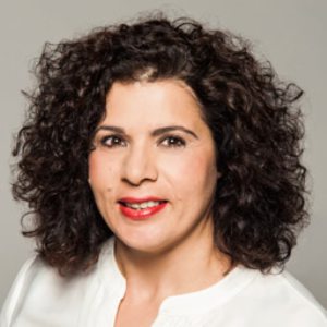 Profilbild von Gülten Hartmann