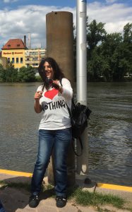 Profilbild von Gülten Kaya