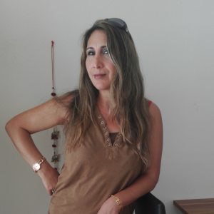 Profilbild von Gülten Koc