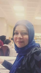 Profilbild von Gülten Kücük