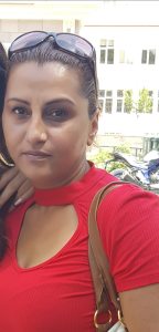 Profilbild von Gülüzar Isik