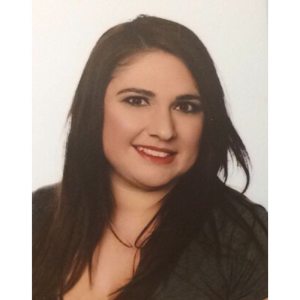 Profilbild von Guelyani Matthes