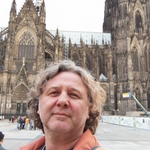 Profilbild von Günay Karakas
