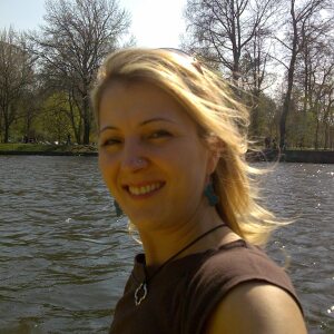 Profilbild von Günay Kizilcik