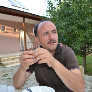 Profilbild von Günay Yildiz