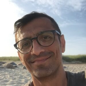 Profilbild von Güneri Kocaoglu