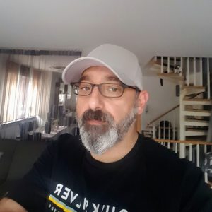 Profilbild von Güney Kocayörük