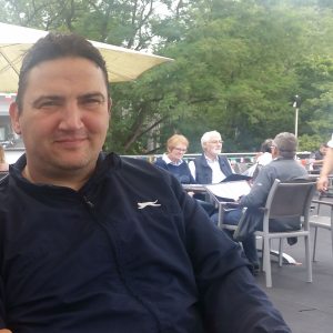 Profilbild von Güngör Korkmaz