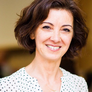 Profilbild von Günsel Hübner-Afacan