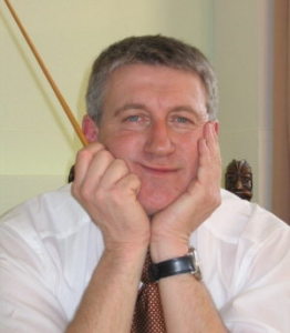 Profilbild von Günta Klein