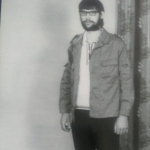 Profilbild von Guenter  Axel Gerlach