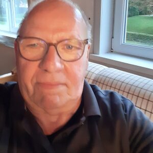 Profilbild von Günter  Werner Jessen