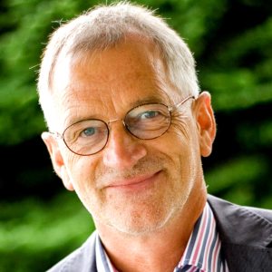 Profilbild von Günter-Helmrich Lotz