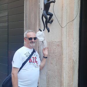 Profilbild von Günter-Josef Wendelburg