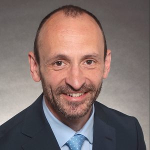 Profilbild von Günter Nino Sapio