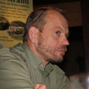 Profilbild von Günter R. Horrix