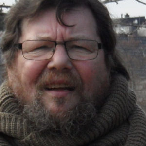 Profilbild von Günter Robert Sommer