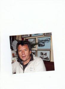 Profilbild von Guenter Robert Wehner