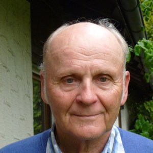 Profilbild von Günter Altrock