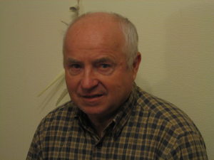 Profilbild von Günter Andree