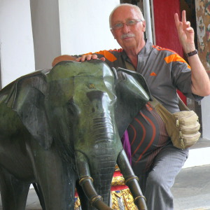Profilbild von Günter Anschau