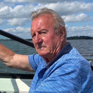 Profilbild von Günter Auffenberg