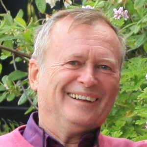 Profilbild von Günter Aulenbach