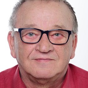 Profilbild von Günter Bader