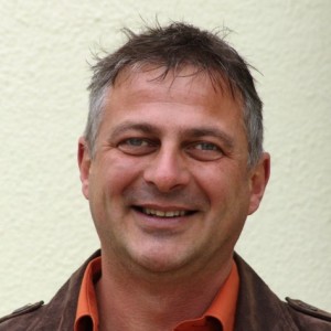 Profilbild von Günter Bäumler