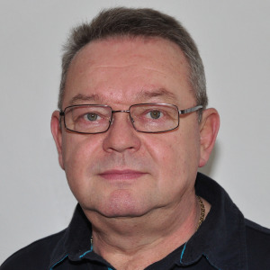 Profilbild von Günter Baier