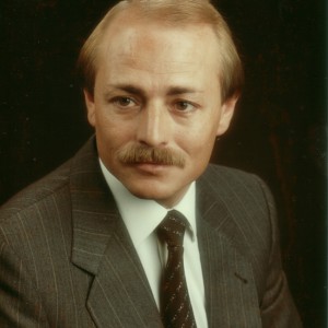 Profilbild von Günter Baldauf
