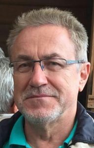 Profilbild von Günter Baron