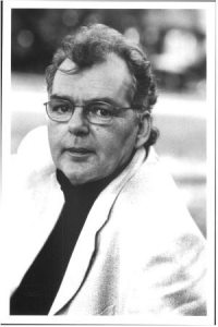 Profilbild von Günter Bartel