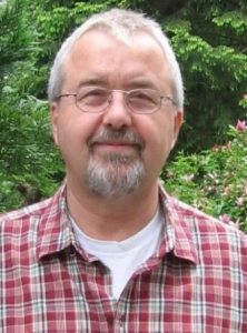 Profilbild von Günter Basener