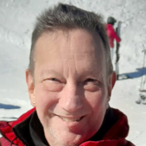 Profilbild von Günter Basting