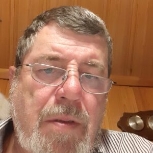 Profilbild von Günter Baumann