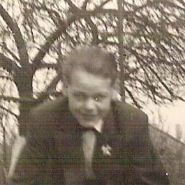 Profilbild von Günter Baumeister