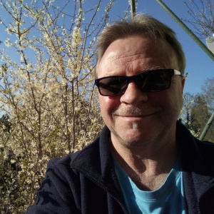 Profilbild von Günter Baumgartner
