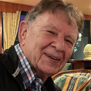 Profilbild von Günter Behrendt