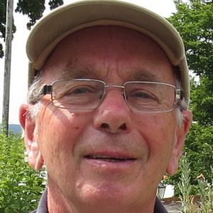 Profilbild von Günter Bender
