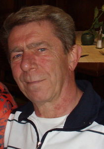 Profilbild von Günter Berger