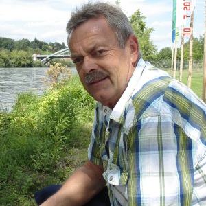 Profilbild von Günter Berndt