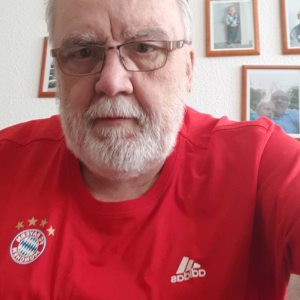Profilbild von Günter Billig