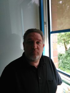 Profilbild von Günter Bitz