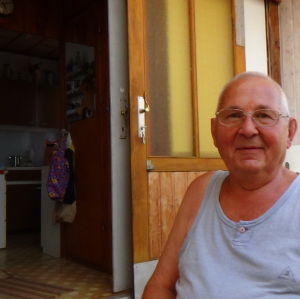 Profilbild von Günter Blume